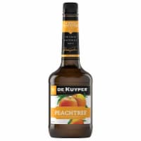 DeKuyper Peachtree Schnapps Liqueur