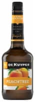 DeKuyper Peachtree Schnapps Liqueur Traveler Perspective: Main