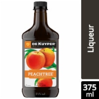 DeKuyper® Peachtree® Peach Schnapps Liqueur