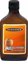 DeKuyper Peachtree Schnapps Liqueur