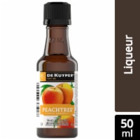 DeKuyper® Peachtree® Peach Schnapps Liqueur