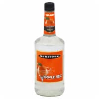 DuBois Triple Sec Liqueur, 750 Ml - Kroger