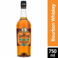 Old Grand-Dad® Bonded Kentucky Straight Bourbon Whiskey Perspective: Main