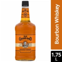 Old Grand-Dad® Kentucky Straight Bourbon Whiskey Perspective: Main