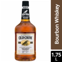 Old Crow® Kentucky Straight Bourbon Whiskey