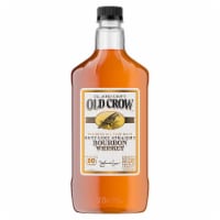 Old Crow Kentucky Straight Bourbon Whiskey Perspective: Main