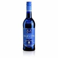 Harveys Bristol Cream Palomino Spain Sherry Perspective: Main