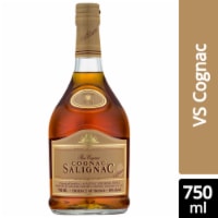 Salignac VS Cognac Perspective: Main