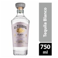 El Tesoro Blanco Tequila