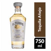 El Tesoro Añejo Tequila Perspective: Main
