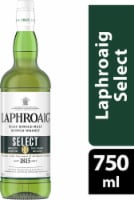 Laphroaig Select Islay Single Malt Scotch Whisky