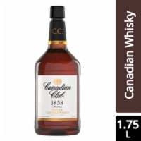 Canadian Club® 1858 Blended Canadian Whisky