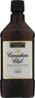 Canadian Club 1858 Premium Extra Aged Blended Canadian Whisky Outdoor Pack Perspective: Main