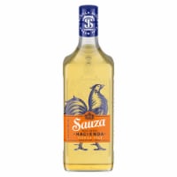 Sauza® Gold Tequila Perspective: Main