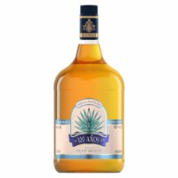 100 Años Reposado Tequila Perspective: Main
