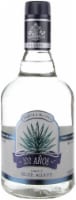 100 Anos Tequila Blanco
