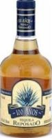100 Anos Tequila Reposado Perspective: front