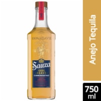 Sauza Conmemorativo Añejo Tequila Perspective: Main