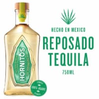 Hornitos Reposado Tequila