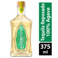 Hornitos Reposado Tequila Perspective: Main