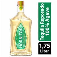 Hornitos Reposado Tequila