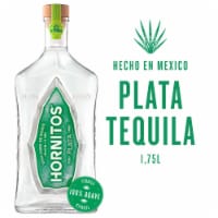 Hornitos Plata Tequila