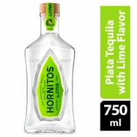 Hornitos Lime Tequila Perspective: Main