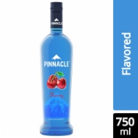 Pinnacle® Cherry Vodka Perspective: Main