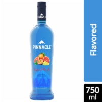 Pinnacle® Tropical Punch Vodka Perspective: Main