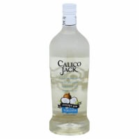 Calico Jack Coconut Rum Perspective: Main