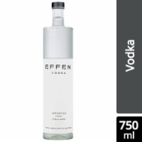Effen® Vodka Perspective: Main