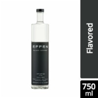 Effen® Black Cherry Vodka Perspective: Main