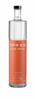 Effen Blood Orange Vodka Perspective: Main