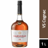Courvoisier VS Cognac Perspective: Main