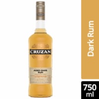 Cruzan® Aged Dark Rum