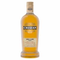 Cruzan Aged Dark Rum 1.75 L Perspective: Main
