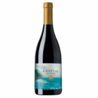 Bv Coastal Estates Pinot Noir California Red Wine Perspective: Main