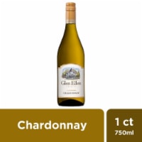 Concannon Vineyard Glen Ellen Reserve Chardonnay California White Wine Perspective: Main