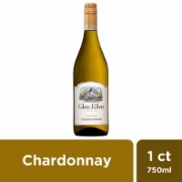 Concannon Vineyard Glen Ellen Reserve Chardonnay California White Wine Perspective: Main
