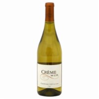 Créme De-Lys Chardonnay Perspective: Main