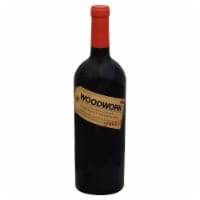 Woodwork Cabernet Sauvignon Perspective: Main