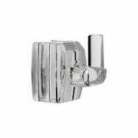 Delta Rail Pin,For Square Slide Bar,Plastic BAS4BX