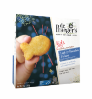 Dr. Praeger's Kids Lightly Breaded Fishies