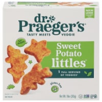 Dr. Praeger's® Sweet Potato Littles® Perspective: Main