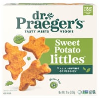 Dr. Praeger's Sweet Potato Littles