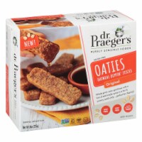 Dr. Praeger's® Original Oaties Oatmeal Dippin' Sticks