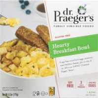 Dr. Praeger's® Hearty Breakfast Bowl Perspective: Main