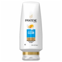 Pantene Pro-V Classic Clean Conditioner Perspective: Main