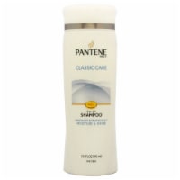 Pantene Pro-V Classic Clean Shampoo Perspective: Main