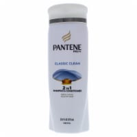 Pantene Pro-V Classic Clean 2-In-1 Shampoo & Conditioner Perspective: Main